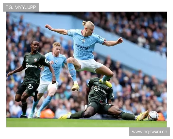 控球体系仍在:曼城为何难以持续制造压迫