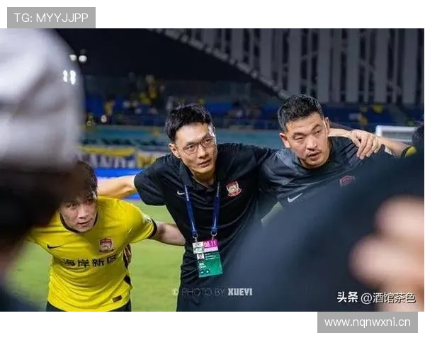 本土球员挑大梁，国安真找到新核心了还是只是回光返照？