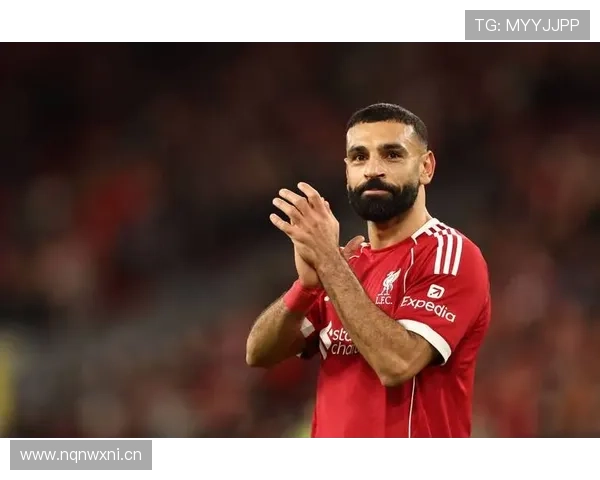 萨拉赫30岁后顶级输出能力解析