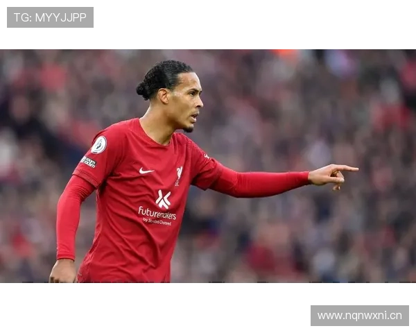 范迪克训练间爆瘦一圈，球迷怀疑他是不是偷偷练了什么绝密瘦身法？