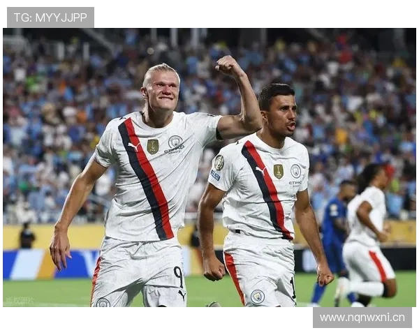 阿尔瓦雷斯 vs 哈兰德：关键战贡献与战术价值对比