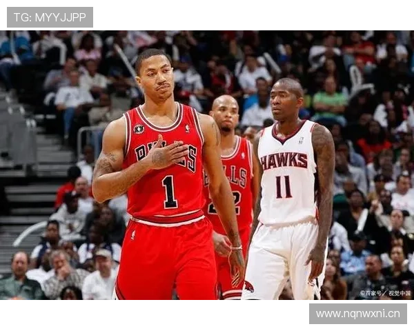 德里克·罗斯突破效率提升显著 打破以往关键时刻得分荒