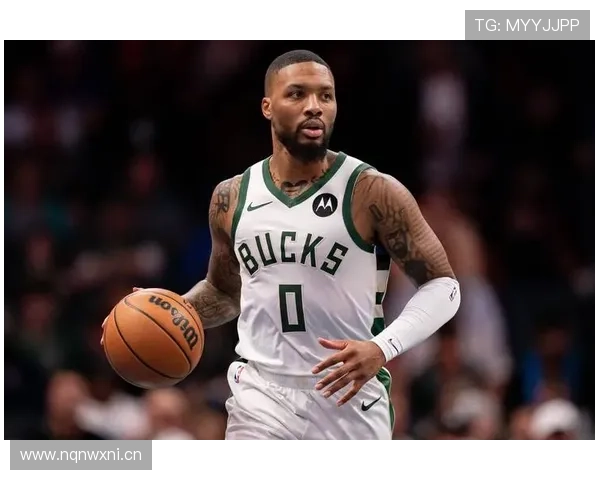 达米安·利拉德利用挡拆拉开防线，提升三分命中率与关键时刻得分效率