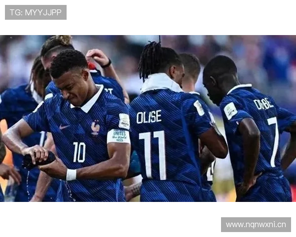 巴拉圭止步2026世界杯16强,法国凭借小胜晋级 巴拉圭止步2026世界杯16强,法国凭借小胜晋级